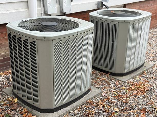 Reliable Air Duct Cleaning contractor in Iowa City, IA by HVAC Repair CO